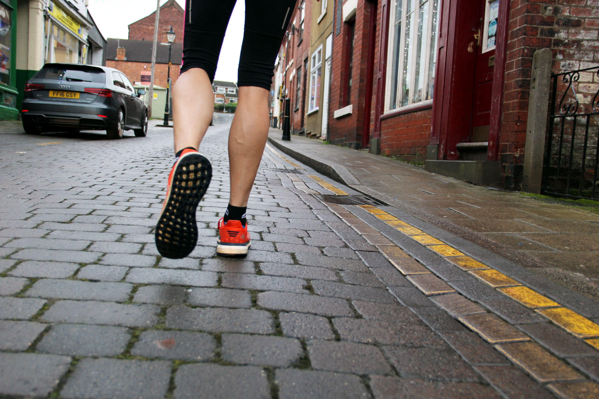 Keep on Moving Running and your Pelvic Floor Arcadia Physiotherapy